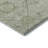 Premium Machine Washable Bucz AMF1748 Geometric Rug-1486350605