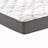 10" Quilted Hybrid Mattress, Medium Firm-568202636