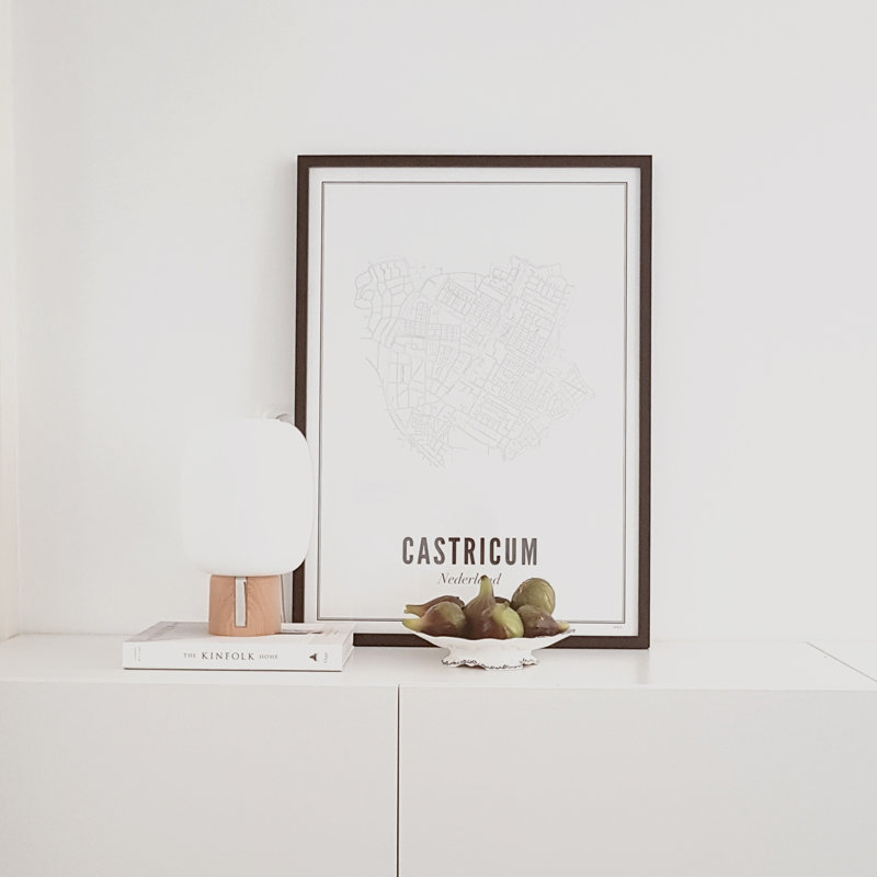 Santachiara Solid Wood Novelty Lamp
