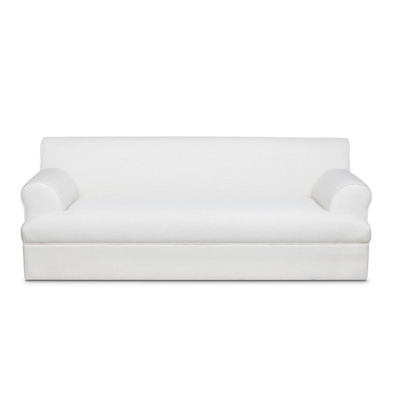 Estate Sofa, Ivory