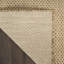 Tapis intérieur / extérieur en jute Hartigan-103527934