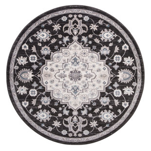 Oriental Indoor Rug