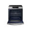 30 po 6,3 pi³ Cuisinière électrique autoportante pi-59403099