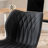 Maddoux Armless Swivel Office Chair Faux Leather Upholstered Waterproof Desk Chair Ergonomic Adjustable Computer Chair-264647575