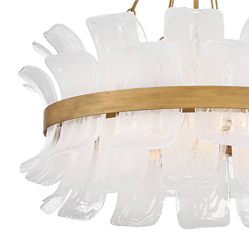 Fleur 6 - Light Chandelier