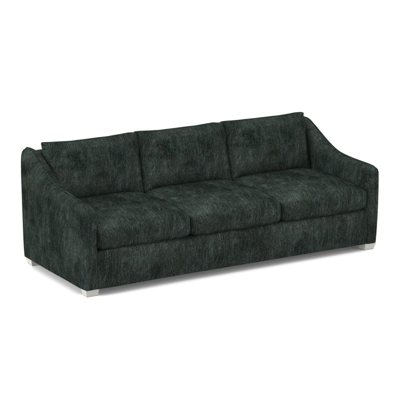 Sofa, 61597-78, White