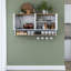 Armoire murale