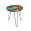 Abi-Rose Three Leg Coffee Table