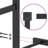 Metal Open-Frame Bed-105481175-97839798