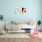 Metal Frame Daybed With Trundle-671194832
