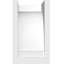Support Standard Hughes Architectural Grade PVC-41421857