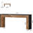 Modern Hallway Table,Console Table,Sofa Table