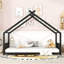 Lit double pleine grandeur en métal, noir-1991648702-1991648701