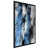 Black Floater Frame selected