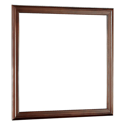 Miroir pour commode Vinit