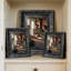 Cadre photo mural 11 pièces x 11 po 11 pièces pour décor de chambre à coucher-78872346-78872357-78872359