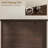 Distressed Brown Tall Pantry Cabinet-11286049