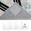 Tapis de cuisine Analiese