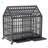Eigo Steel Dog House