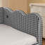 Lit de jour Cozy Gingham
