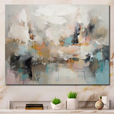 Maryln Serene Waters In Marble III