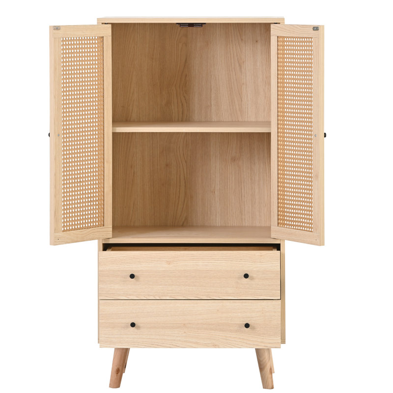 Ansonia 60cm Sideboard
