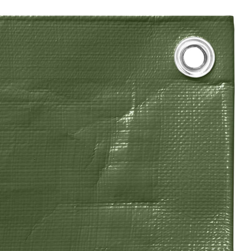 Outdoor Patio Chair Cover, Green
