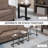 Nesting Tables