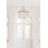 Luminaire suspendu perlé 20 pouces Inman