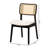 Nancy 16.5'' H Upholstered Side Chair-1484904052