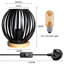 Britz Table Lamp