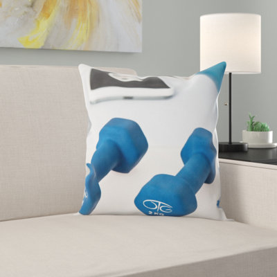 Coussin physiotherapy