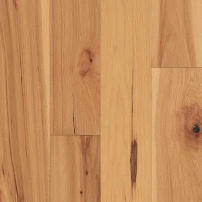 Piece of Nature Platinum 0.5 in Thick x 6 in Wide Engineered Hardwood Flooring