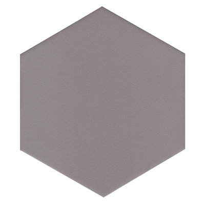 8.5" x 10" Straight Edge Porcelain Wall & Floor Tile