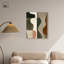 «Fragmented Dreams II Canvas Midcentury Abstracts» par Art Remedy-113291531-113291536