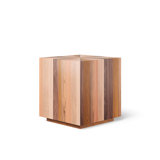 IE Series Sun End Table