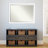 Grattan Flat Mirror-993844089