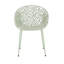 Chaise de salle à manger Neiman (excluant la table)-2106039590