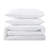 Modern & Contemporary Cotton Percale Striped Duvet Cover-1102773951-1102773936