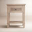 Table de chevet Charleston Cane-639701376