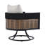 Chaise pivotante Harrison-107520279