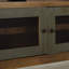 Meuble télé en bois massif Lupita-90937880