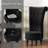Cynai Velvet Wingback Chair-889245950