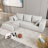 Combination sofa