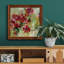 «Happy Fall», art textuel sur toile-290504284-290457720
