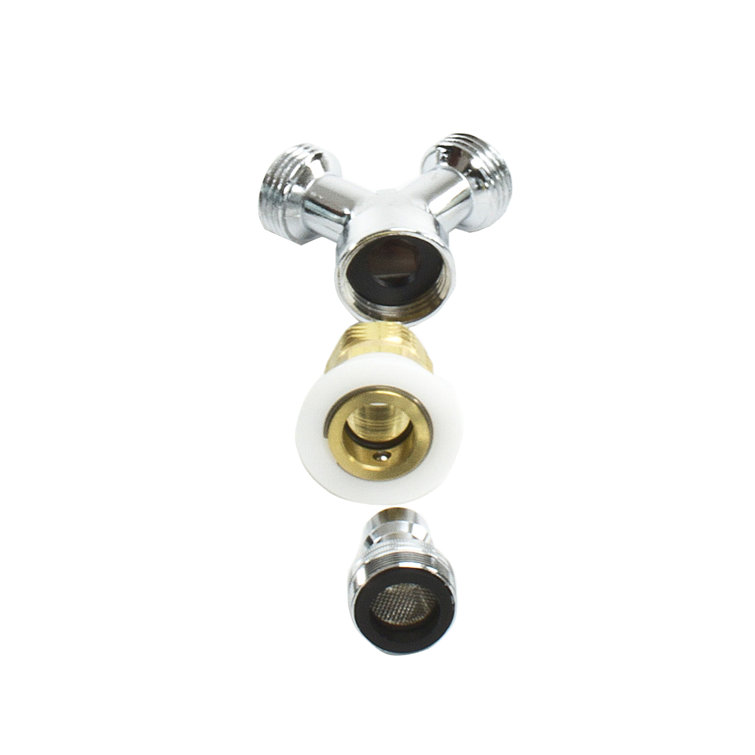 Ensemble d'adaptateur de robinet