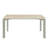 Frazer 7-piece Dining Table Set