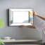 Miroir d'appoint mural 18 "X 18"-505617681-505617677