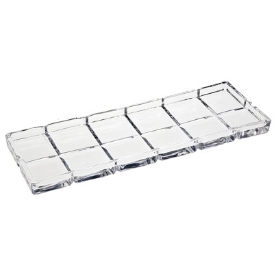 12 plateaux de service Rayle