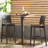 Mcgruder Outdoor 29.5'' Bar Stool-29477173